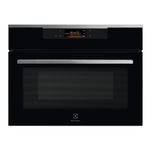 Electrolux KVMBE08X forno 42 L 2100 W Acciaio inox