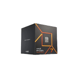 AMD Ryzen 7 7700 processore 3,8 GHz 32 MB L2 & L3 Scatola