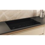 Whirlpool-WF-S1577-CPNE---Piano-cottura-induzione-4-fuochi-77-cm-nero