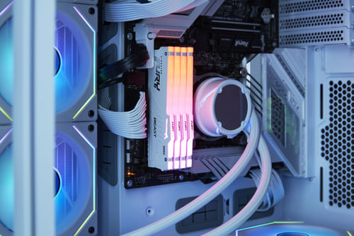 Kingston-Technology-FURY-Beast-32GB-6000MT-s-DDR5-CL36-DIMM--Kit-da-2-moduli--White-RGB-EXPO