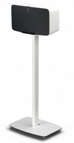 Flexson-FLXP5FS1013-supporto-da-parete-per-casse-acustiche-Pavimento-Bianco