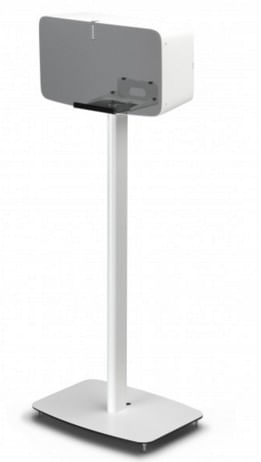 Flexson-FLXP5FS1013-supporto-da-parete-per-casse-acustiche-Pavimento-Bianco