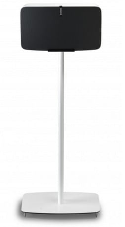 Flexson-FLXP5FS1013-supporto-da-parete-per-casse-acustiche-Pavimento-Bianco