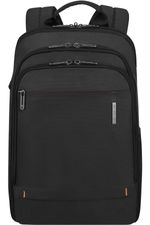 Samsonite-NETWORK-4-borsa-per-notebook-358-cm--14.1---Zaino-Nero