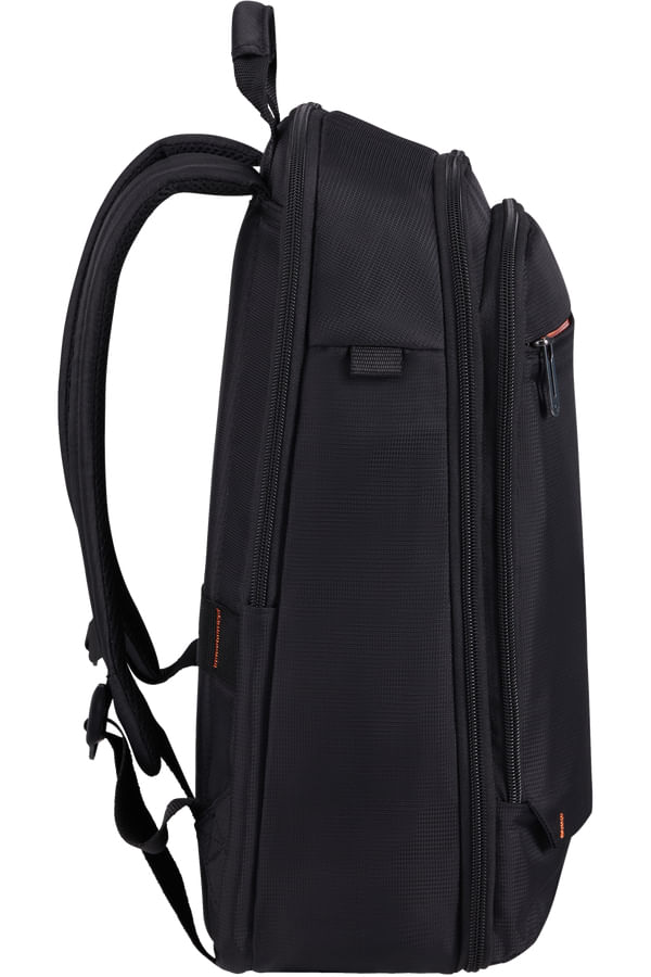 Samsonite-NETWORK-4-borsa-per-notebook-358-cm--14.1---Zaino-Nero