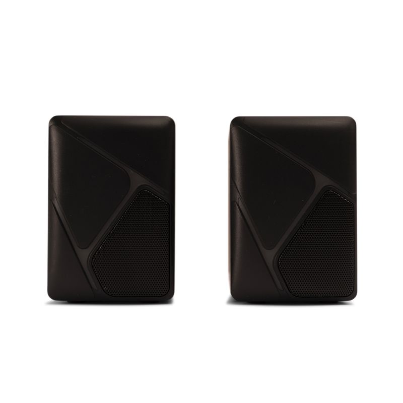 Sparco-SPSPEAKERS-altoparlante-Nero-Cablato-6-W