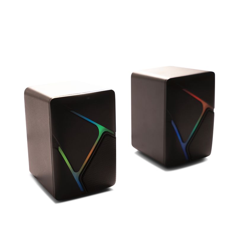 Sparco-SPSPEAKERS-altoparlante-Nero-Cablato-6-W