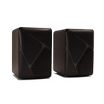 Sparco-SPSPEAKERS-altoparlante-Nero-Cablato-6-W