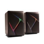 Sparco-SPSPEAKERS-altoparlante-Nero-Cablato-6-W