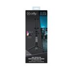 Celly-CLICKTRIMINIBK-treppiede-Smartphone-fotocamera-di-azione-3-gamba-gambe-Nero