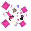 Monster-High-HNF78-bambola
