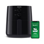Philips-3000-series-Airfryer-4.1L---4-porzioni-HD9200-90-Friggitrice-12-in-1-App-per-ricette