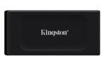 Kingston-Technology-XS1000-1-TB-Nero