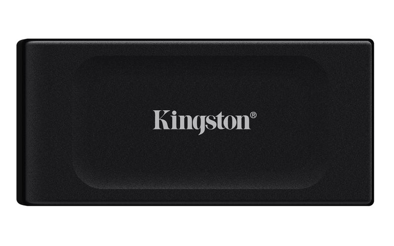 Kingston-Technology-XS1000-1-TB-Nero