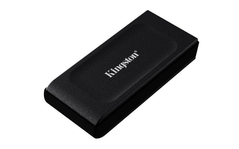 Kingston-Technology-XS1000-1-TB-Nero