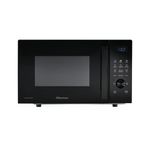 Hisense H23MOBSD1H forno a microonde Superficie piana Solo microonde 23 L 800 W Nero