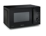 Hisense-H23MOBSD1H-forno-a-microonde-Superficie-piana-Solo-microonde-23-L-800-W-Nero