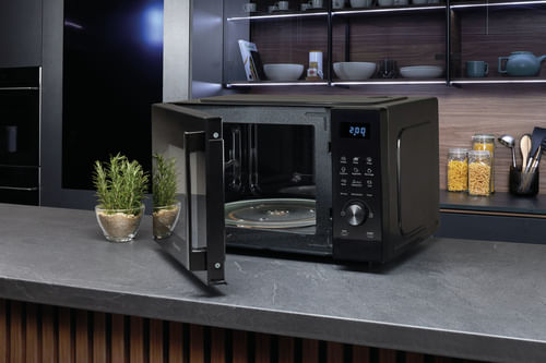 Hisense-H23MOBSD1H-forno-a-microonde-Superficie-piana-Solo-microonde-23-L-800-W-Nero