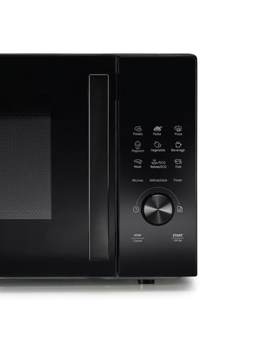 Hisense-H23MOBSD1H-forno-a-microonde-Superficie-piana-Solo-microonde-23-L-800-W-Nero