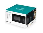 Hisense-H23MOBSD1H-forno-a-microonde-Superficie-piana-Solo-microonde-23-L-800-W-Nero