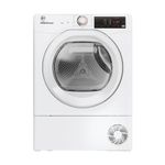 Hoover-H-DRY-350-HR4-H7A2TE-S-asciugatrice-Libera-installazione-Caricamento-frontale-7-kg-A---Bianco