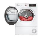 Hoover-H-DRY-350-HR4-H7A2TE-S-asciugatrice-Libera-installazione-Caricamento-frontale-7-kg-A---Bianco