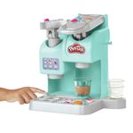 Play-Doh-La-Caffetteria-Super-Colorata-di--playset-con-20-accessori-e-8-vasetti-di-pasta-modellabile-atossica-per-bambini-dai-3-anni-in-su