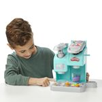 Play-Doh-La-Caffetteria-Super-Colorata-di--playset-con-20-accessori-e-8-vasetti-di-pasta-modellabile-atossica-per-bambini-dai-3-anni-in-su