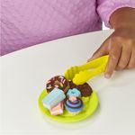 Play-Doh-La-Caffetteria-Super-Colorata-di--playset-con-20-accessori-e-8-vasetti-di-pasta-modellabile-atossica-per-bambini-dai-3-anni-in-su