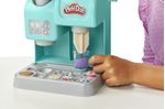 Play-Doh-La-Caffetteria-Super-Colorata-di--playset-con-20-accessori-e-8-vasetti-di-pasta-modellabile-atossica-per-bambini-dai-3-anni-in-su