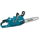 Makita UC011GZ motosega Nero, Blu