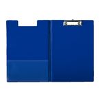 Esselte 56045 portablocco A4 Cartoncino Blu