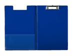 Esselte-56045-portablocco-A4-Cartoncino-Blu