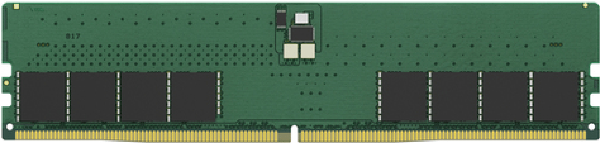 Kingston Technology KCP552UD8-32 memoria 32 GB 1 x 32 GB DDR5 5200 MHz (KTC 32GB DDR5 5200)