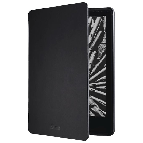 Hama-Fold-173-cm--6.8---Custodia-a-libro-Nero