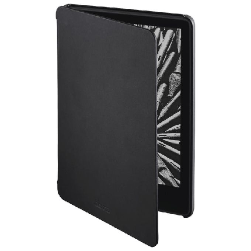 Hama-Fold-173-cm--6.8---Custodia-a-libro-Nero