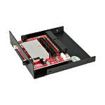 StarTech.com 35BAYCF2IDE scheda di interfaccia e adattatore Interno CF