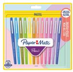 Papermate-Flair-marcatore-Medio-6-pz