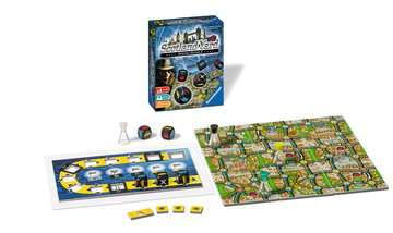 Ravensburger-Scotland-Yard-Gioco-da-tavolo-Gara