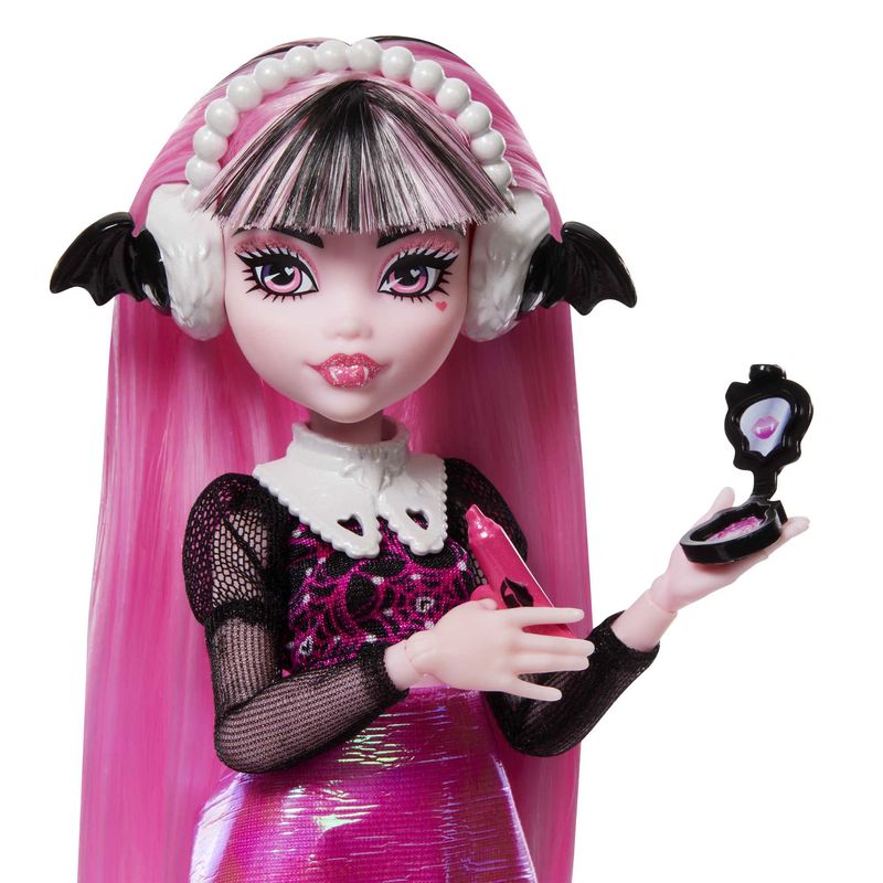 Monster-High-HNF73-bambola