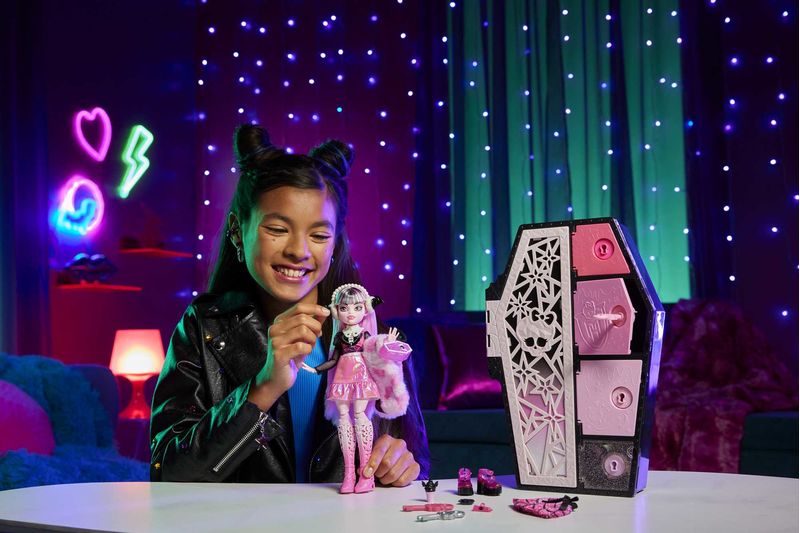 Monster-High-HNF73-bambola