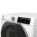 Hoover-H-DRY-500-NDE-H9A3TCBEXS-S-asciugatrice-Libera-installazione-Caricamento-frontale-9-kg-A----Bianco