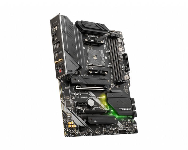 MSI-MAG-B550-TOMAHAWK-MAX-WIFI-AMD-B550-Socket-AM4-ATX