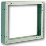 DIGITUS Base per gli armadi del server Unique e per gli armadi del server e di rete Dynamic Basic -800 x 1000 mm (LxP)