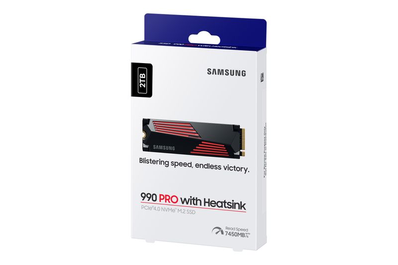 Samsung-990-PRO-NVMe-2TB-con-Dissipatore-di-Caloree-SSD-Interno