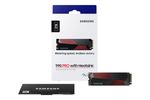 Samsung-990-PRO-NVMe-2TB-con-Dissipatore-di-Caloree-SSD-Interno