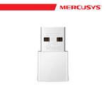 Mediamondo Mercusys Nano Scheda Wireless Dual Band AC1300 USB - MA30N