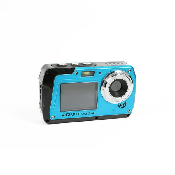 Easypix-W3048-EDGE-Fotocamera-compatta-13-MP-CMOS-3840-x-2160-Pixel