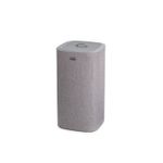 Joseph Joseph 50001 porta biancheria 60 L Rettangolare Cotone, Poliestere Grigio