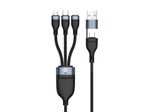 Conceptronic-ETTA06B15-cavo-USB-USB-2.0-15-m-USB-C-USB-C-Micro-USB-B-Lightning-Nero